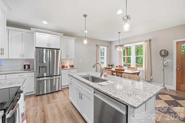 2029 Bost Street, Lincolnton, NC 28092