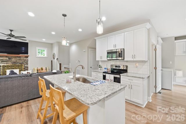 2029 Bost Street, Lincolnton, NC 28092