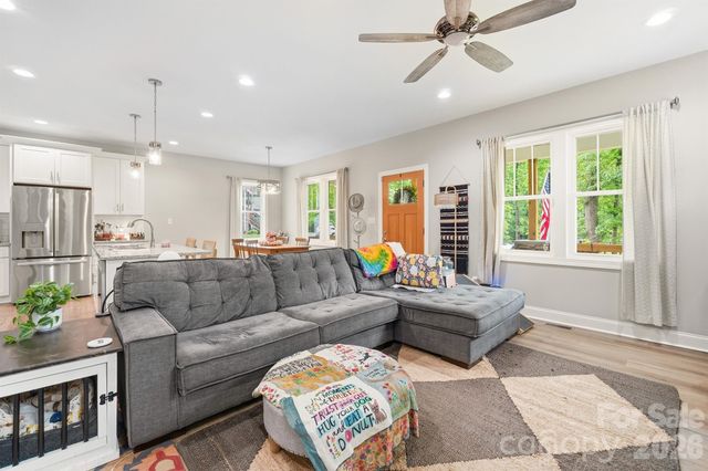 2029 Bost Street, Lincolnton, NC 28092