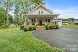 2029 Bost Street, Lincolnton, NC 28092