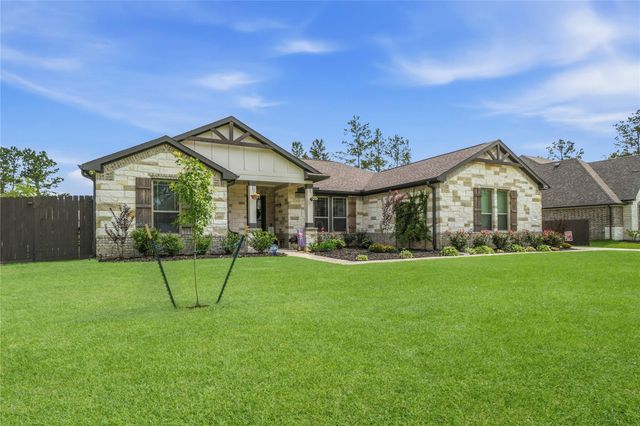 13447 Maverick Trail Road, Conroe, TX 77303