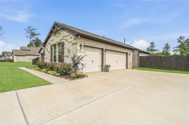 13447 Maverick Trail Road, Conroe, TX 77303