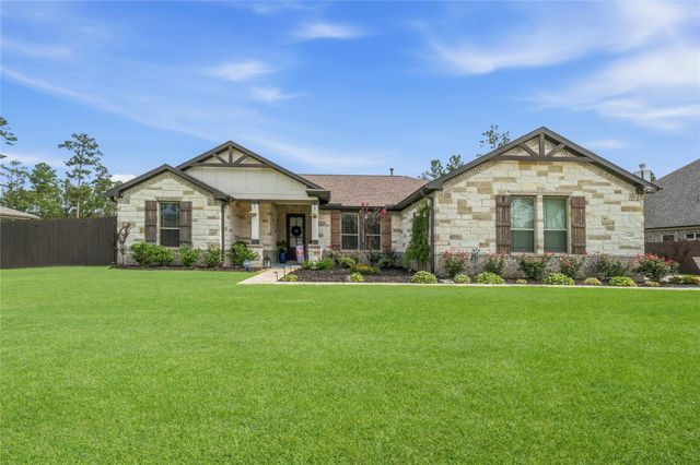 13447 Maverick Trail Road, Conroe, TX 77303