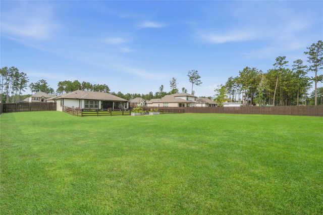 13447 Maverick Trail Road, Conroe, TX 77303