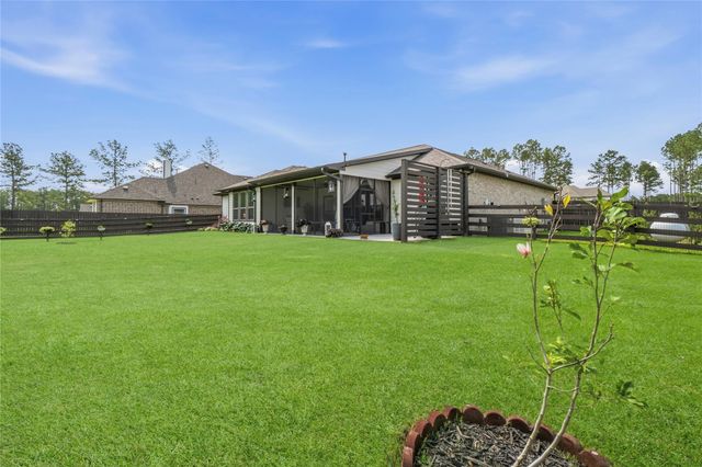 13447 Maverick Trail Road, Conroe, TX 77303