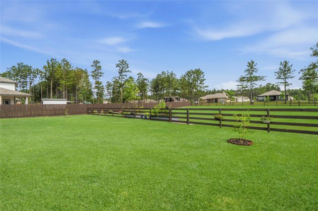 13447 Maverick Trail Road, Conroe, TX 77303