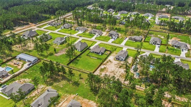 13447 Maverick Trail Road, Conroe, TX 77303