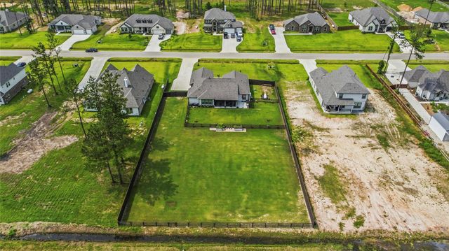 13447 Maverick Trail Road, Conroe, TX 77303