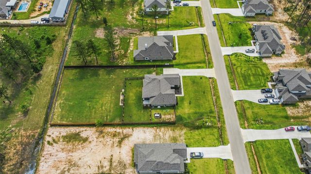 13447 Maverick Trail Road, Conroe, TX 77303