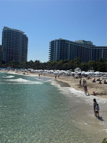 10275 Collins Ave 1403, Bal Harbour, FL 33154