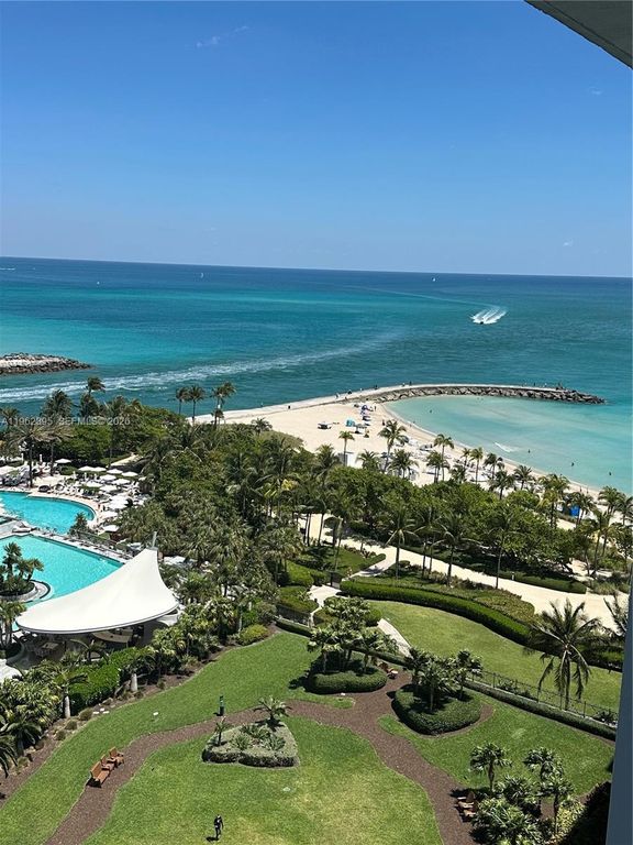 10275 Collins Ave 1403, Bal Harbour, FL 33154
