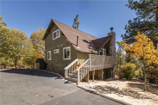 27482 Matterhorn, Lake Arrowhead, CA 92352