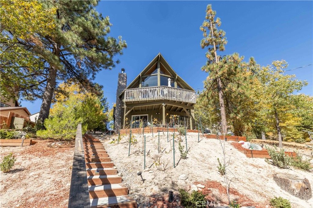 Image 40 of property listing at 27482 Matterhorn, Lake Arrowhead, CA 92352