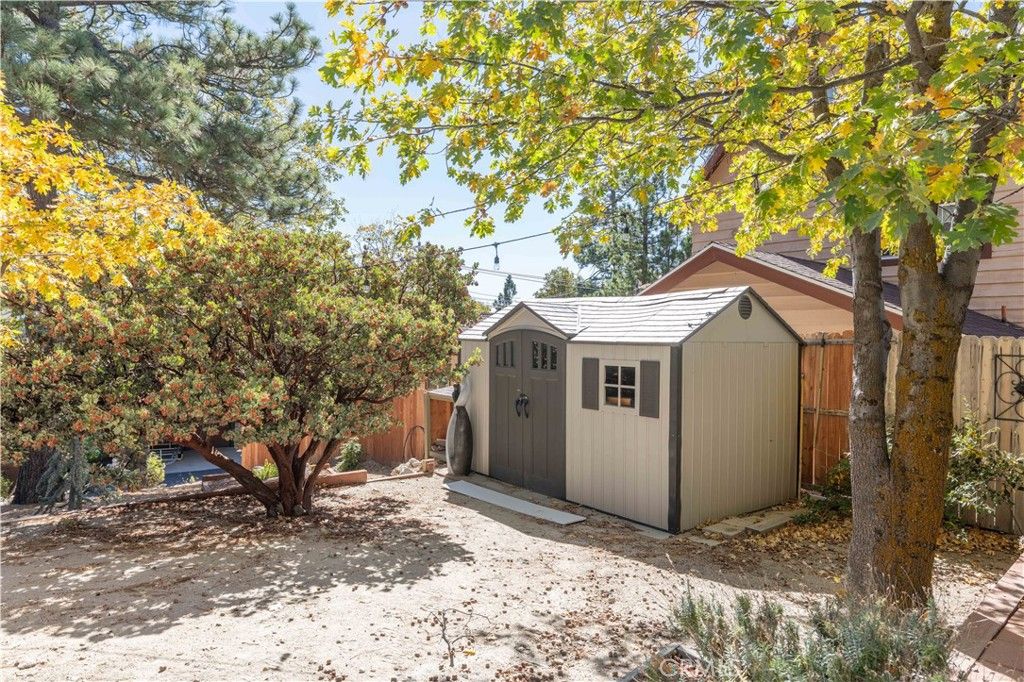 Image 47 of property listing at 27482 Matterhorn, Lake Arrowhead, CA 92352