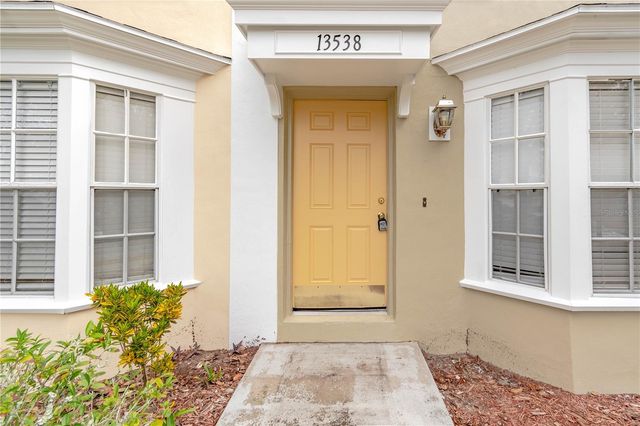 13538 EMBASSY PARK COURT 44A2, Dade City, FL 33525