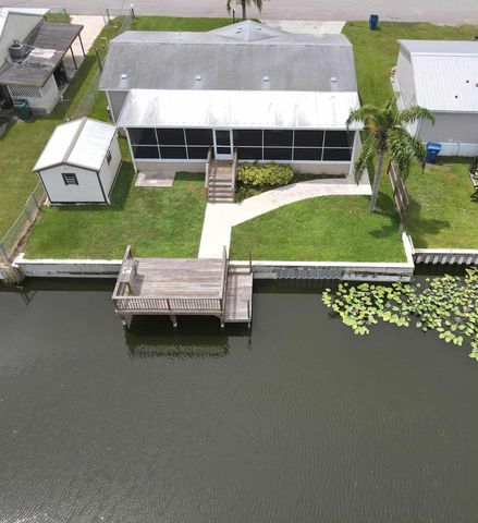 1081 6th St, Okeechobee, FL 34974