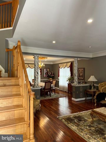 3911 ARBOR CREST WAY, Rockville, MD 20853