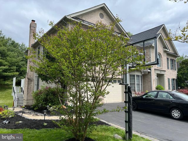3911 ARBOR CREST WAY, Rockville, MD 20853