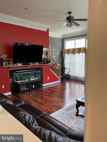 3911 ARBOR CREST WAY, Rockville, MD 20853