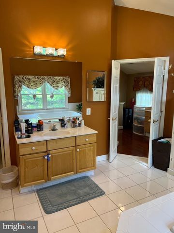 3911 ARBOR CREST WAY, Rockville, MD 20853