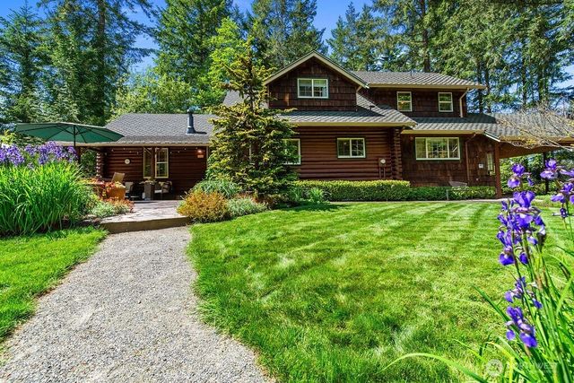 8343 Glenwood Road SW, Port Orchard, WA 98367