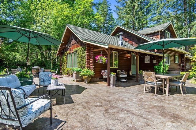 8343 Glenwood Road SW, Port Orchard, WA 98367
