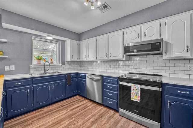 224 N Quail Run, Altus, OK 73521