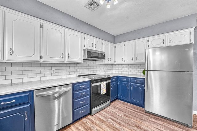 224 N Quail Run, Altus, OK 73521