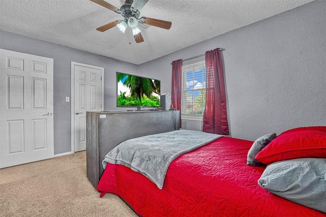 224 N Quail Run, Altus, OK 73521