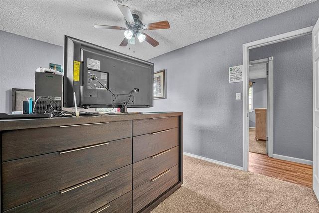 224 N Quail Run, Altus, OK 73521