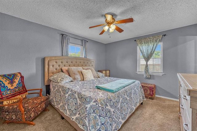 224 N Quail Run, Altus, OK 73521