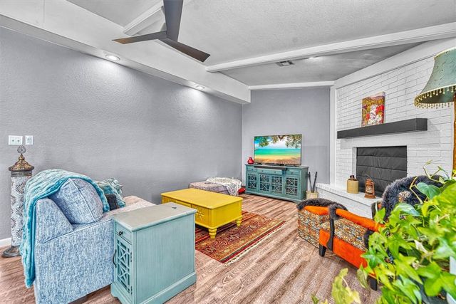 224 N Quail Run, Altus, OK 73521