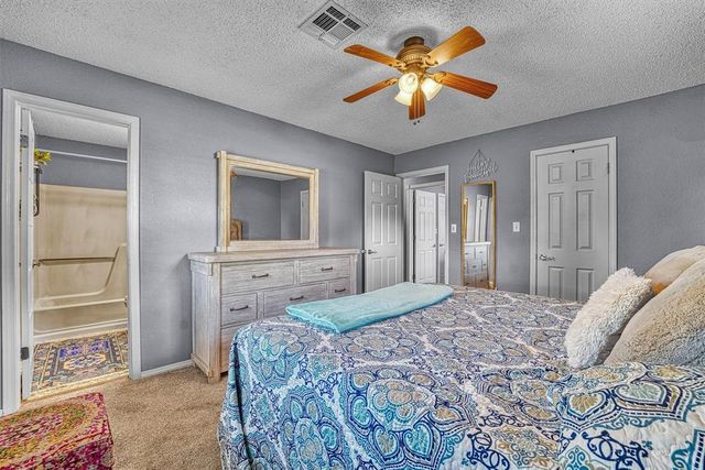 224 N Quail Run, Altus, OK 73521