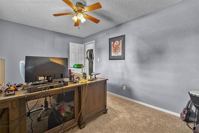 224 N Quail Run, Altus, OK 73521