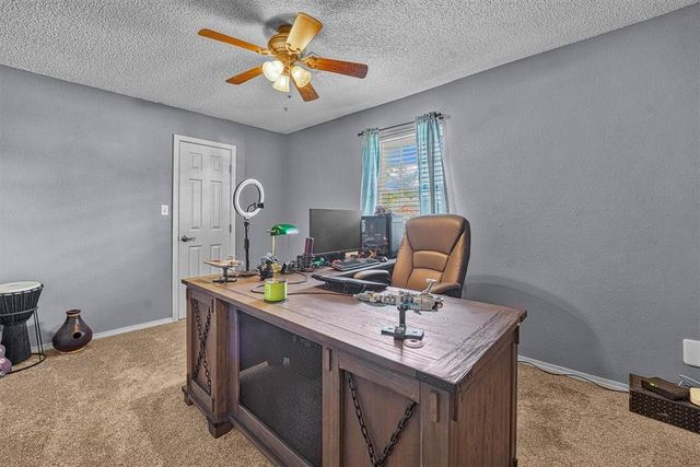 224 N Quail Run, Altus, OK 73521