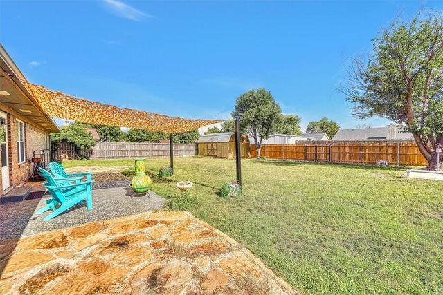 224 N Quail Run, Altus, OK 73521