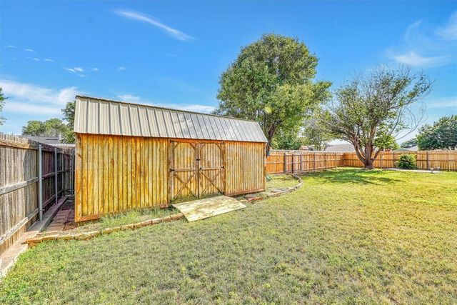 224 N Quail Run, Altus, OK 73521