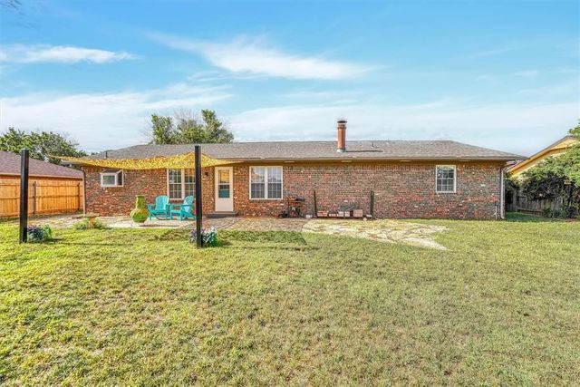 224 N Quail Run, Altus, OK 73521