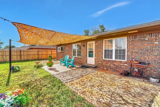 224 N Quail Run, Altus, OK 73521