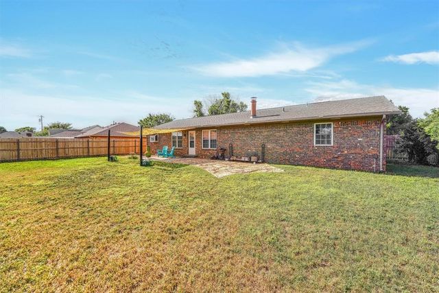 224 N Quail Run, Altus, OK 73521