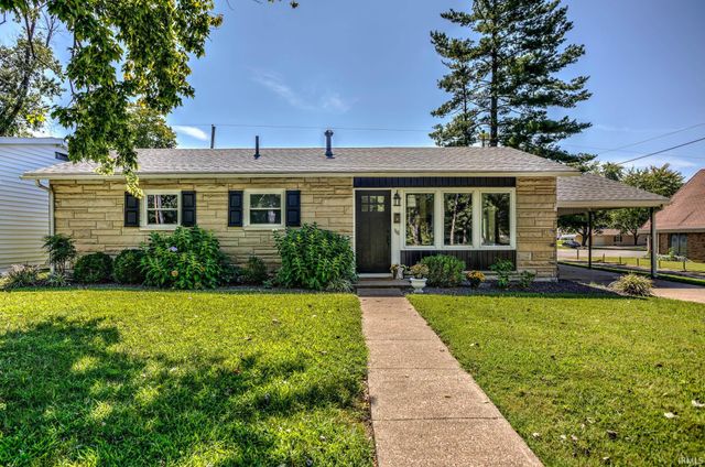 118 W Mill Road, Evansville, IN 47710