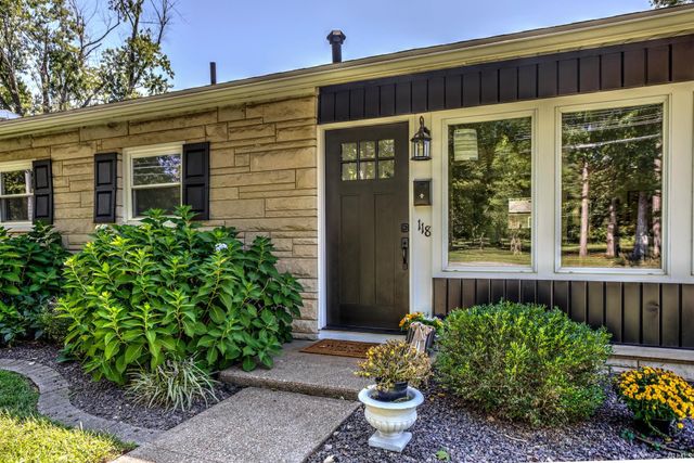 118 W Mill Road, Evansville, IN 47710
