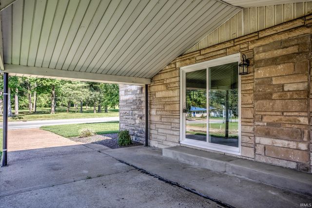 118 W Mill Road, Evansville, IN 47710