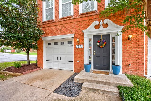 7252 Highway 70 S Apt 1501, Nashville, TN 37221