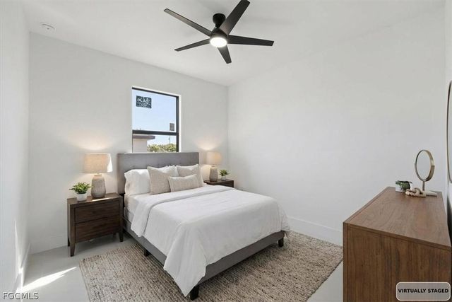 3205 Andalusia BLVD, Cape Coral, FL 33909