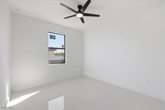 3205 Andalusia BLVD, Cape Coral, FL 33909