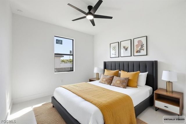 3205 Andalusia BLVD, Cape Coral, FL 33909