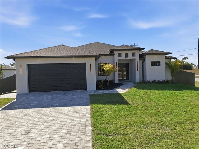 3205 Andalusia BLVD, Cape Coral, FL 33909