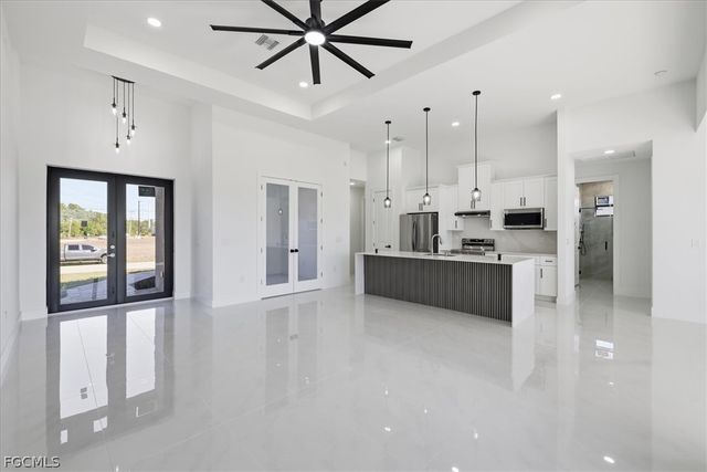 3205 Andalusia BLVD, Cape Coral, FL 33909