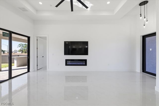 3205 Andalusia BLVD, Cape Coral, FL 33909